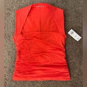 Abercrombie & Fitch Ava Top